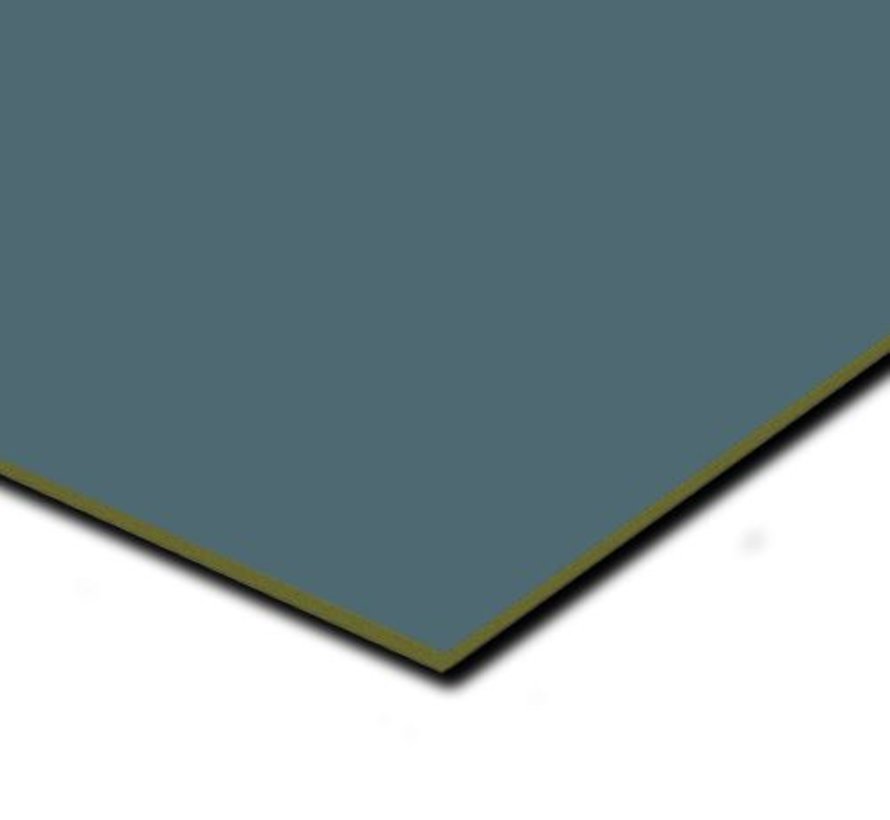 Rockpanel® Colours RAL 7031 - 6 t/m 8 mm