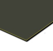 Rockpanel® Colours RAL 7022 - 6 t/m 8 mm