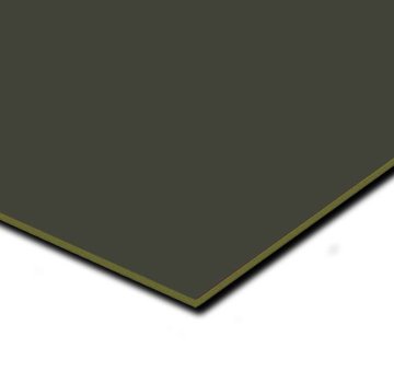 Rockpanel® Colours RAL 7022 - 6 t/m 8 mm