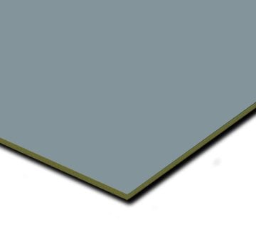 Rockpanel® Colours RAL 7001 - 6 t/m 8 mm