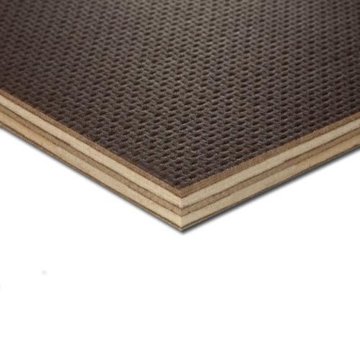 Betonplex antislip wire mesh 9 mm 330 x 180cm