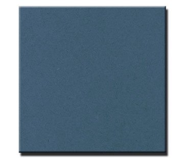 Valchromat® MDF gekleurd blauw door en door 19 mm 244 x 61cm