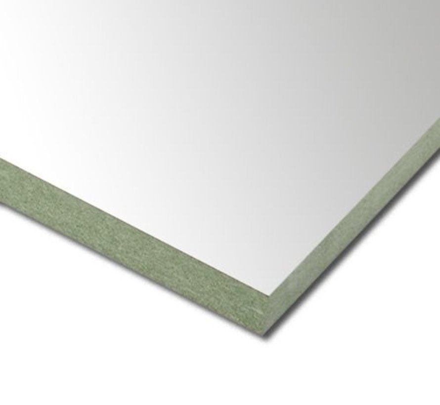 Medite® MDF gegrond vochtwerend 15 mm 305 x 122cm