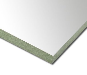 Medite® MDF gegrond vochtwerend 12 mm 244 x 122cm