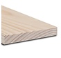Vurenhout 32 x 200 mm lengte 360cm