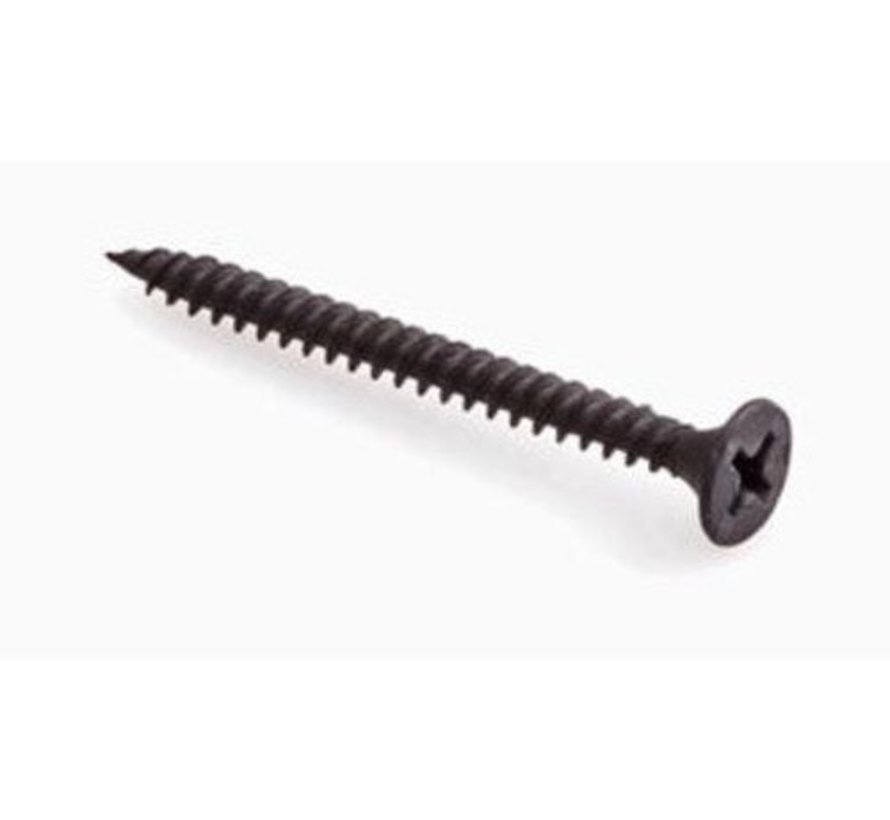 Gipsplaatschroeven 3.5 x 45 mm bestellen? - BouwOnline.com