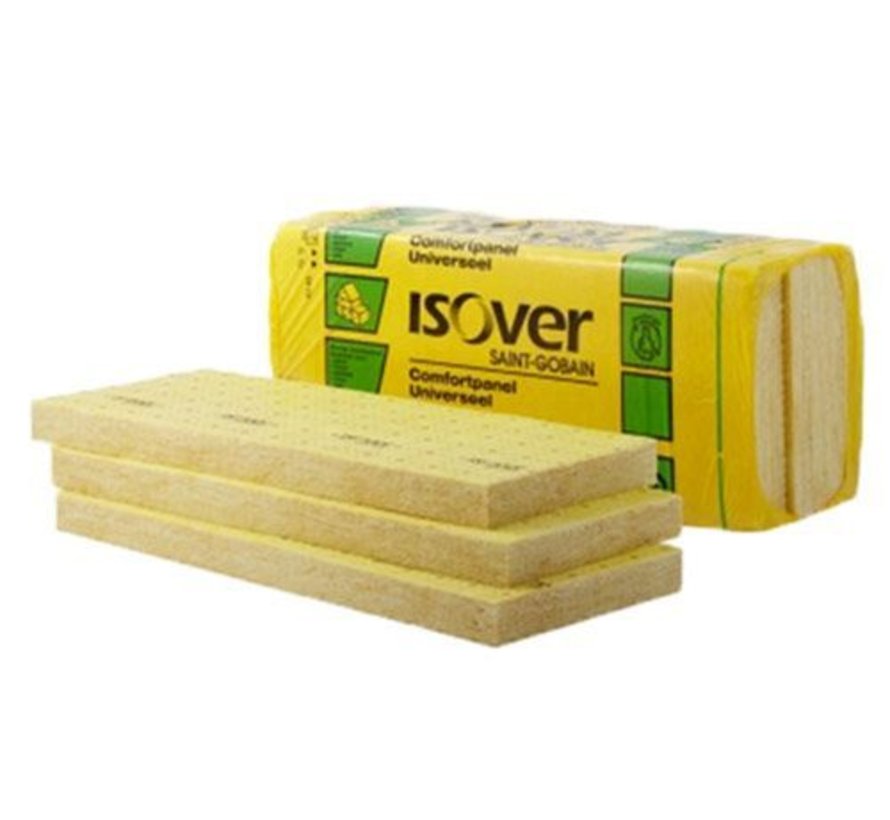Isover® Comfortpanel 70 mm kopen? - BouwOnline.com
