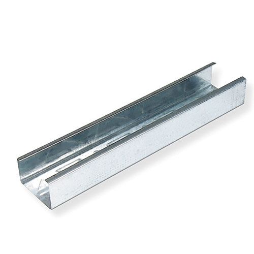 Metal stud profiel C100 4000 x 100 mm kopen?