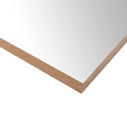 MDF gegrond 9 mm 305 x 122cm