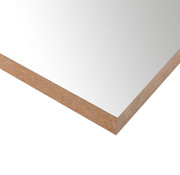 MDF gegrond 12 mm 244 x 122cm