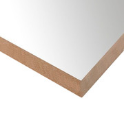 MDF gegrond 18 mm 305 x 122cm