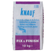 Knauf® Fix & Finish (25kg)