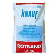 Knauf® roodband (25kg)