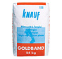 Knauf® goudband (25kg)