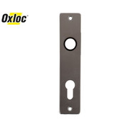 Oxloc® kortschild krukgat PC 55 F1 (incl. patentbout)