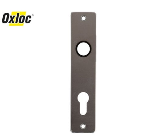 Oxloc® kortschild krukgat PC 55 F1