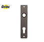 Oxloc® kortschild krukgat PC 55 F1