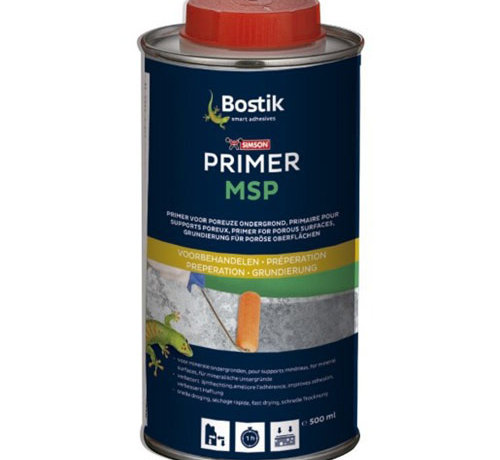 Bostik MSP Primer 500ml