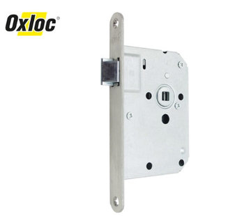 Oxloc® loopslot insteekslot 1200 serie (incl. sluitplaat)
