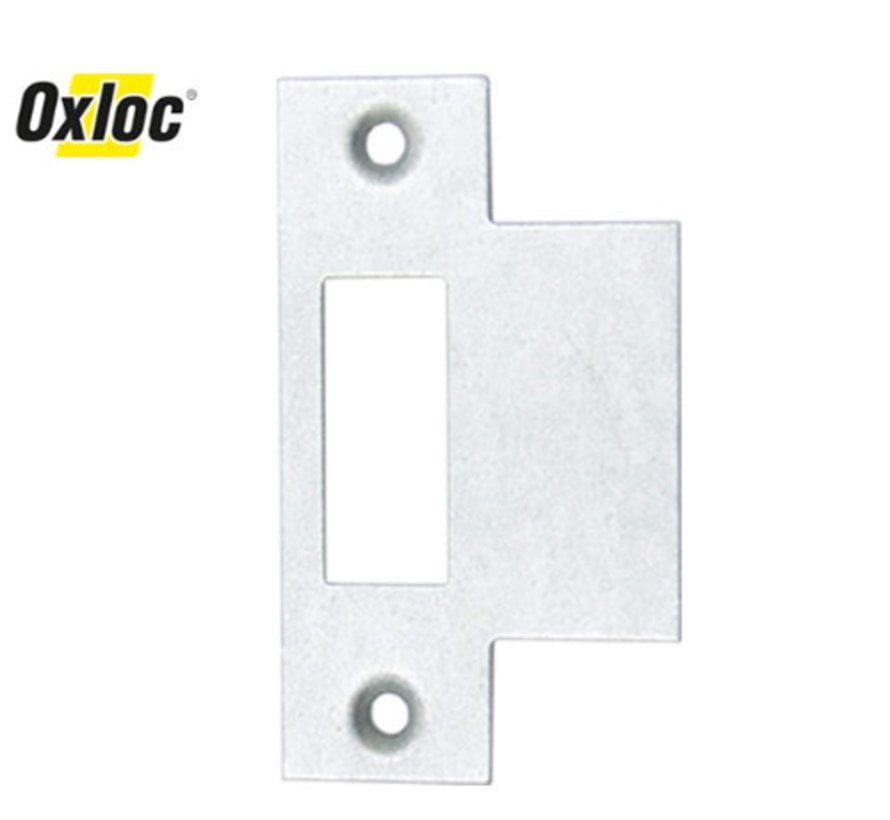Oxloc® loopslot insteekslot 1200 serie (incl. sluitplaat)