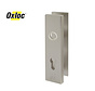 Oxloc® kortschild VH krukgat PC 55 F1