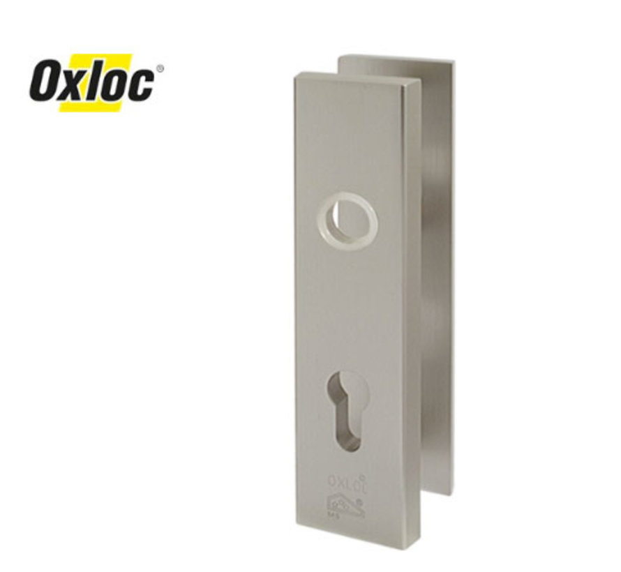 Oxloc® kortschild VH krukgat PC 72 F1