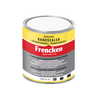 Randsealer multiplex 750gr (transparant)