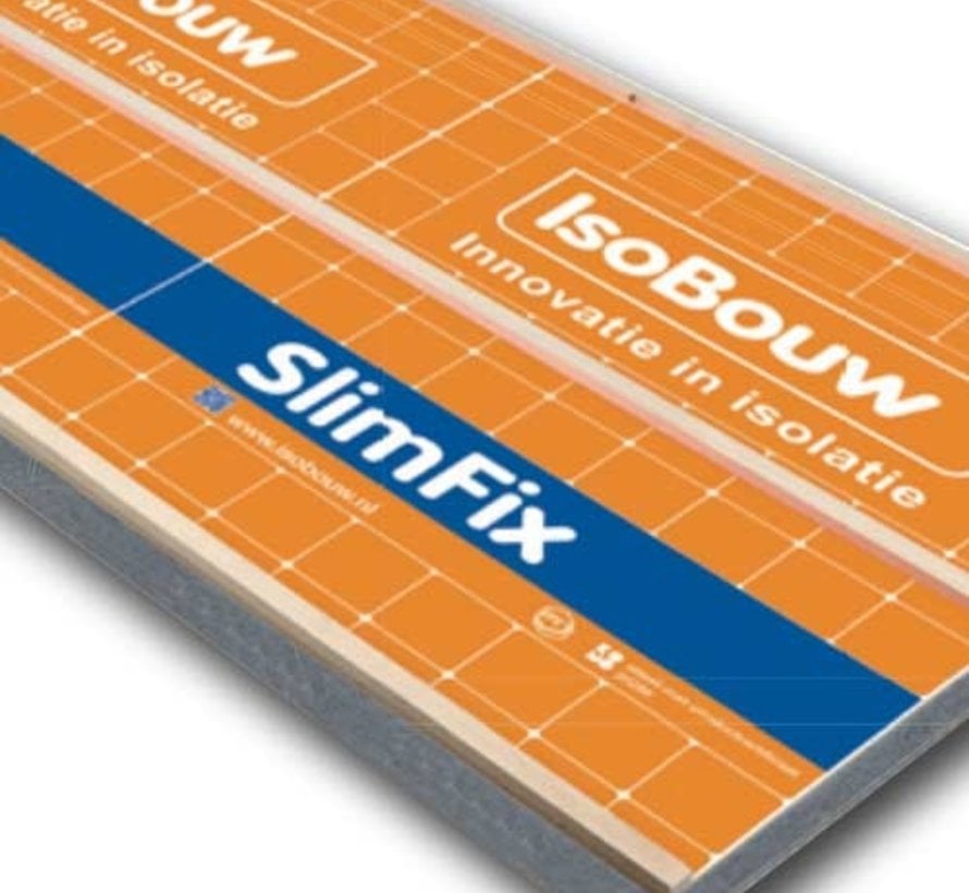 Dakplaat Isobouw Slimfix Rc2 5 3 3 Kopen Bouwonline Com Bouwonline Com