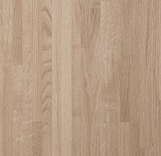 Bouwonline Eiken werkblad A/B 38mm 420x64cm