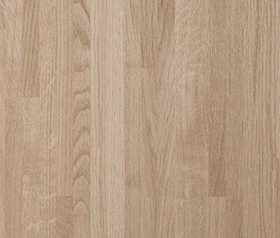 Bouwonline Massief houten werkblad Eiken A/B 38mm 300x64cm