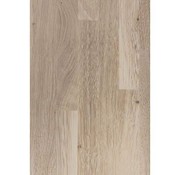 Bouwonline Eiken Werkblad Rustiek 38mm 420x64cm