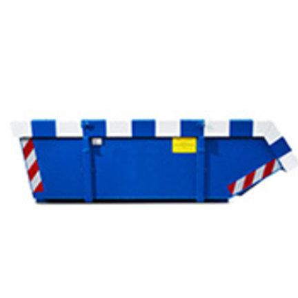 Afvalcontainers huren voor bouw & sloopafval