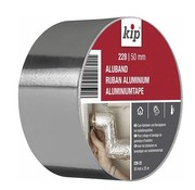 Kip aluminium tape 48 mm - rol 25m¹