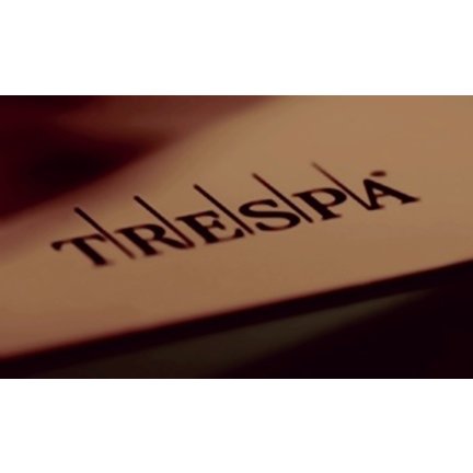Trespa Bruintinten