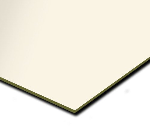 Rockpanel® Uni RAL 9001 - 6mm - 305x120cm