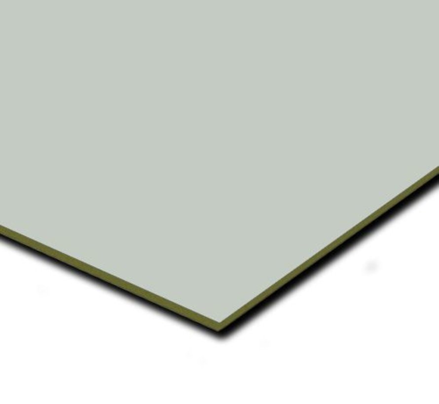 Rockpanel® Uni RAL 7035 - 6mm - 305x120cm