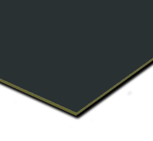 Rockpanel® Uni RAL 7016 - 6mm - 305x120cm