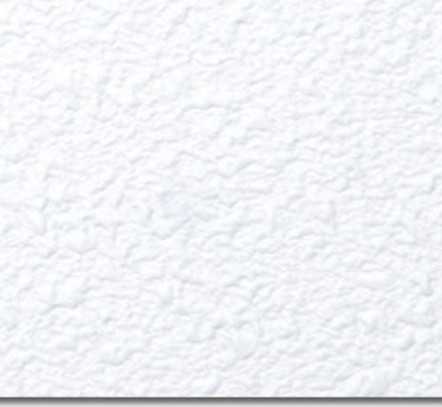 Agnes® kniklijst wit stuc 2600 x 4,3 x 51mm (2 stuks)