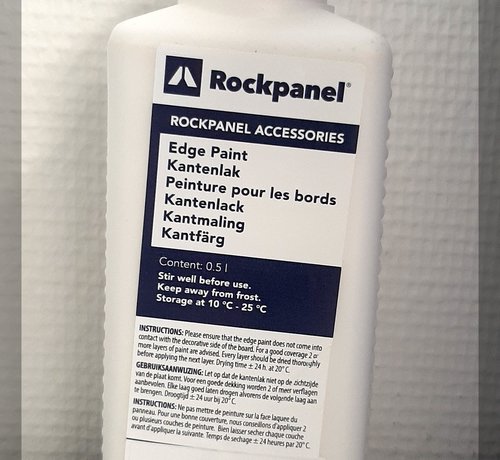 Rockpanel® kantenlak 500ml