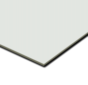 Rockpanel® Colours RAL 9003 - 6 t/m 8 mm