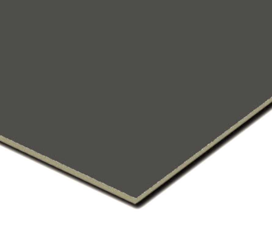 Rockpanel® Colours RAL 7039 - 6 t/m 8 mm