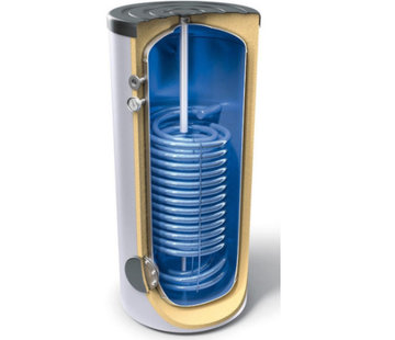 Warmtepomp boiler 300 liter / Laagtemperatuur Boiler