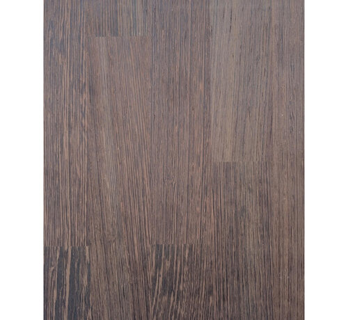 Bouwonline Wengé werkblad 27mm 420x92cm