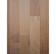 Bouwonline Acacia Robinia Werkblad 38mm 420x64cm