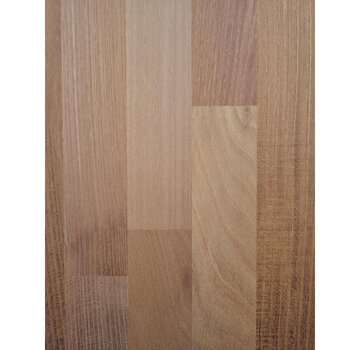 Bouwonline Acacia Robinia Werkblad 38mm 420x120cm