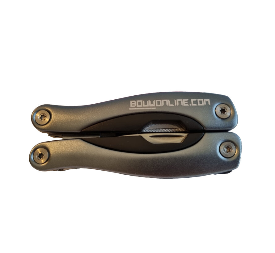 BouwOnline Multitool