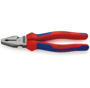 Knipex Knipex combinatietang 0202-200 mm