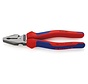 Knipex combinatietang 0202-200 mm