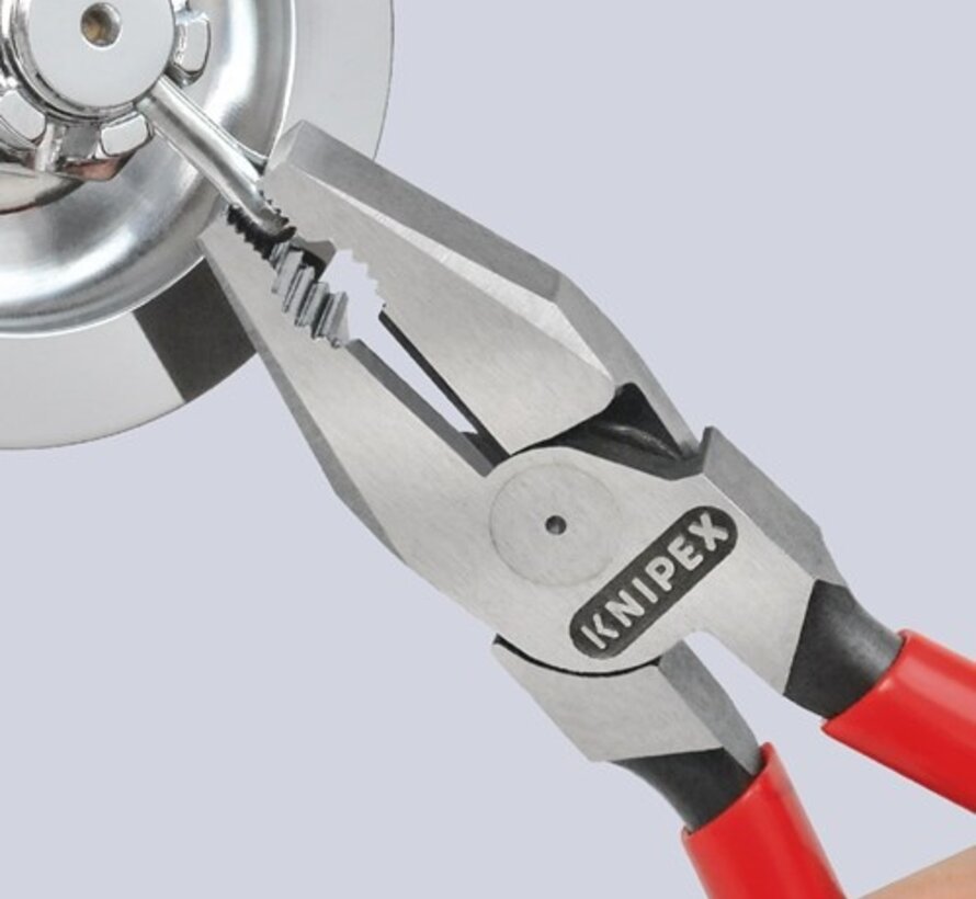 Knipex combinatietang 0202-200 mm