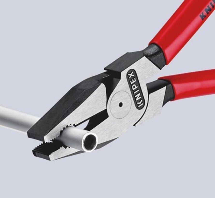 Knipex combinatietang 0202-200 mm